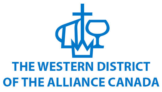 The Western District of the Alliance Canada